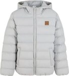 URBAN CLASSICS Steppjacke Boys Basic Bubble Jacket