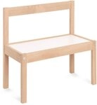 Pinolino&reg; Sitzbank Olaf, Made in Europe
