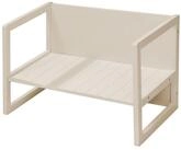 roba&reg; Sitzbank Sitzbank / Tisch im Landhausstil, Sitzbank durch Drehen in 2