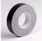 CLAIREFONTAINE Klebeband Rolle Klebeband 38mm x 50m - Schwarz 97038C...