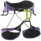 Edelrid Klettergurt Helia II, 3D-Vent-Technologie, frauenspezifischer Schnitt,...