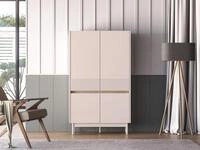 Selsey Sideboard DUNEA, 2-t&uuml;rig mit 2 Schubladen,...