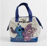 Lilo & Stitch Kulturbeutel Damen Toilettentasche & Kosmetiktasche f&uuml;r Urlaub...