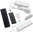 Kesseb&ouml;hmer LED Lichtleiste Kesseb&ouml;hmer LINERO MosaiQ LED-Profil MIX,...