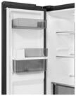 Haier Multi Door Cube 83 HCR58S18CWMB, 185 cm hoch, 83 cm breit,...