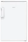 exquisit K&uuml;hlschrank KS16-4-HEA-090E Care weiss, 86,5 cm hoch, 54,5 cm breit,