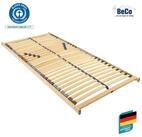 Lattenrost Blue Line NV, Beco, Kopfteil 13-fach verstellbar, Fu&szlig;teil 13-fach
