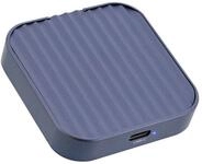 Inline HDD-Festplatte