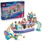 LEGO&reg; Arielles K&ouml;nigliches Hochzeitsboot (43299), LEGO Disney Princess