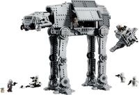 LEGO&reg; AT-AT des Restimperiums mit INT-4 (75454), LEGO Star Wars&trade;