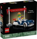LEGO&reg; LEGO&reg; Icons 40913 Oldtimer-Parade Spielbausteine