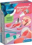 Clementoni&reg; Kreativset Galileo Lab, Nagelpflege-Labor Mini-Set