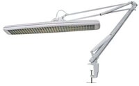 Velleman Tischleuchte Velleman Schreibtischlampe Verstellbar - 3 x 14 W - 2700...