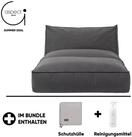 blomus Daybed Blomus STAY Outdoor Daybed inkl. gratis Schutzh&uuml;lle &...