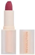 MAKE UP REVOLUTION Lippenstift Makeup Revolution London Lip Allure Soft Satin