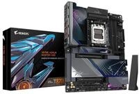 Gigabyte X870E AORUS MASTER X3D Mainboard - Unterst&uuml;tzt AMD Ryzen 9000 CPUs, di