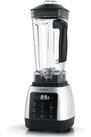 Arendo Standmixer Hochleitungsmixer 2000 W mit Touchpanel, max. 24.000 U/min,...