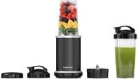 Hagenuk Standmixer Smart Blender, 1000 W, ca. 30.000 Umdrehungen pro Minute, BPA