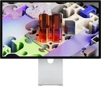 Apple Studio Display XDR LED-Monitor (68,29 cm/27 ", 5120 x 2880 px, 5K, 120 Hz,