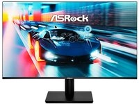 Asrock CL27FFB Gaming-LED-Monitor (69 cm/27 ", 1920 x 1080 px, Full HD, 1 ms