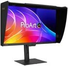 Asus ProArt PA27USD 67.32cm (16:9) OLED HDMI DP TFT-Monitor (3840 x 2160 px, 4K...