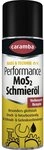 Caramba Schmierfett Caramba Schmier&ouml;l MOS2 300ml