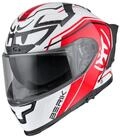 Berik Motorradhelm FF871 Mapuro Helm, Vorbereitet F&uuml;r