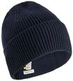 camel active Beanie aus einem Baumwoll-Kaschmir Mix