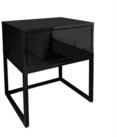 Lookway Nachttisch BLANCO Loft, Breite 45 cm