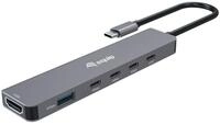 Equip Adapter