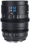 SIRUI Vision Prime 35mm Objektiv, (T1.4 Full-frame Cine Lens)