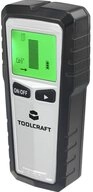 TOOLCRAFT Leitungsortungsger&auml;t TOOLCRAFT Ortungsger&auml;t BT-3216725 Geeignet f&uuml;r