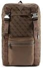 Guess Rucksack Berlin, Polyurethan