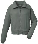 Killtec Fleecejacke KOS 175 WMN FLC JCKT Leichte Damen Fleecejacke mit