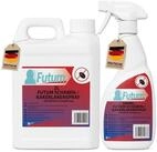FUTUM Insektenspray Kakerlaken Spray Schaben Spray K&uuml;chenschaben Abwehr, 2.5 l,