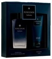 Instituto Espanol K&ouml;rperpflegeduft Instituto Espa&ntilde;ol Poseidon Indomito Edt Spray