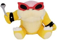 Together Plus Pl&uuml;schfigur Nintendo Pl&uuml;schfigur Roy Koopa 15 cm