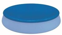 Waterman Pool-Abdeckplane Abdeckplane f&uuml;r 244cm Rund Fast Set Pools und Quic