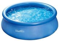 SUMMER WAVES Quick-Up Pool