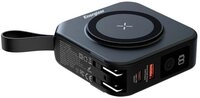 Energizer Energizer Ultimate Powerbank 10000 mAh USB PD LiPo USB-A, USB-C&reg;...