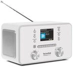 TechniSat DIGITRADIO 550 IR Internet-Radio (Digitalradio (DAB), Internetradio,
