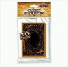 Konami Sammelkarte Yu-Gi-Oh! Card Back Card Sleeves (50 ct)