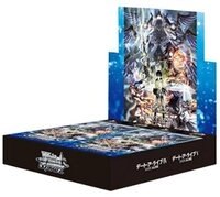 Bushiroad Sammelkarte Weiss & Schwarz Date A Live Vol. 3 Booster Display...