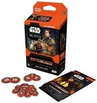 Fantasy Flight Games Sammelkarte SWU Gesetzlose Zeiten Leia Organa...