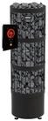 HARVIA Saunaofen Harvia Legend Home WiFi PO70FC 7 kW Black Saunaofen inkl....