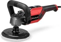 Einhell Elektro-Multifunktionswerkzeug Polier- und Schleifmaschine CC-PO...
