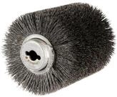 Makita Rundb&uuml;rste Makita Stahldrahtb&uuml;rste f&uuml;r B&uuml;rstenschleifer - D-73564
