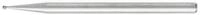 Pferd Schleifstift PFERD TOOLS CBN-Schleifstift Kugel &Oslash; 1,0mm Schaft-&Oslash; 3 mm...