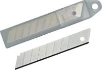 MAUL Cutter Ersatzklingen 18mm VE=10 St&uuml;ck