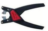 Intercable Abisolierzange Intercable Tools Abisolierwerkeug 1, 5-35qmm AV8203...